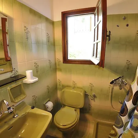 Apartment Alexandros & Agios Gordios (Corfu)