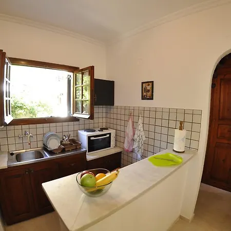 Apartment Alexandros & *