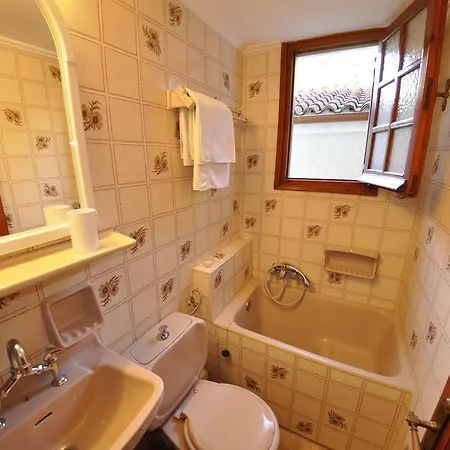 Apartment Alexandros & Agios Gordios (Corfu)