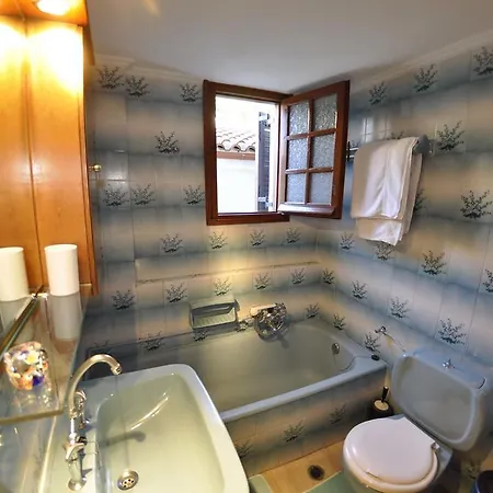 Apartment Alexandros & Agios Gordios (Corfu)