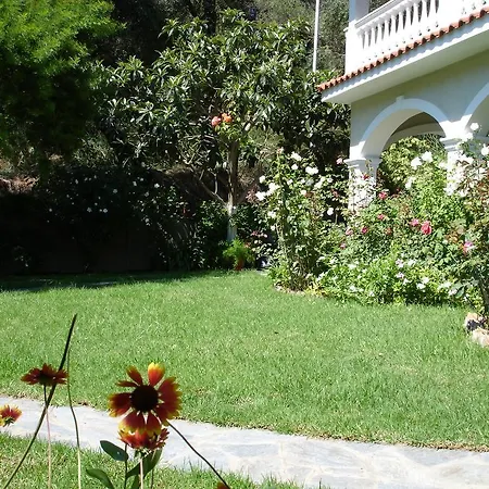 Apartment Alexandros & Agios Gordios (Corfu)